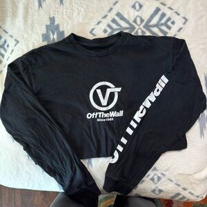 Vans Long Sleeve